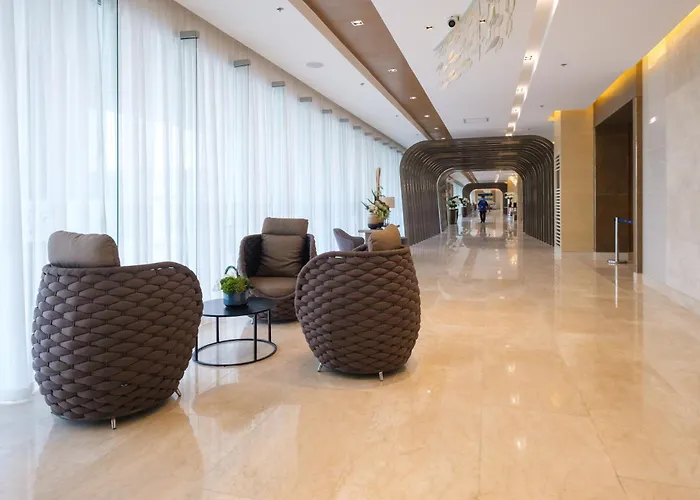 Apartahotel Masami Manila