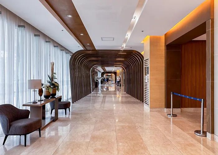 Apartahotel Masami