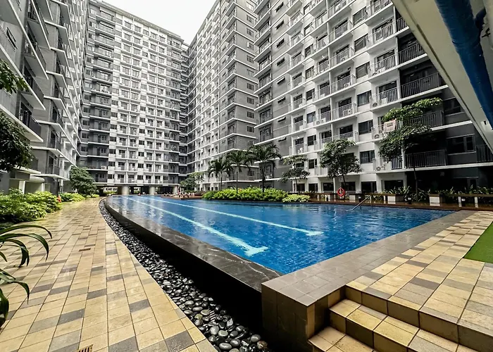 Apartahotel Masami